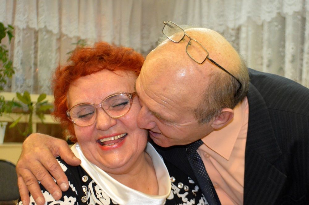 Бес в ребро