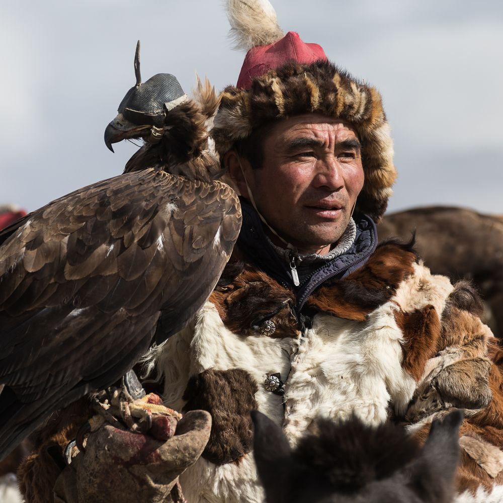 Photograph by Марина Маликова