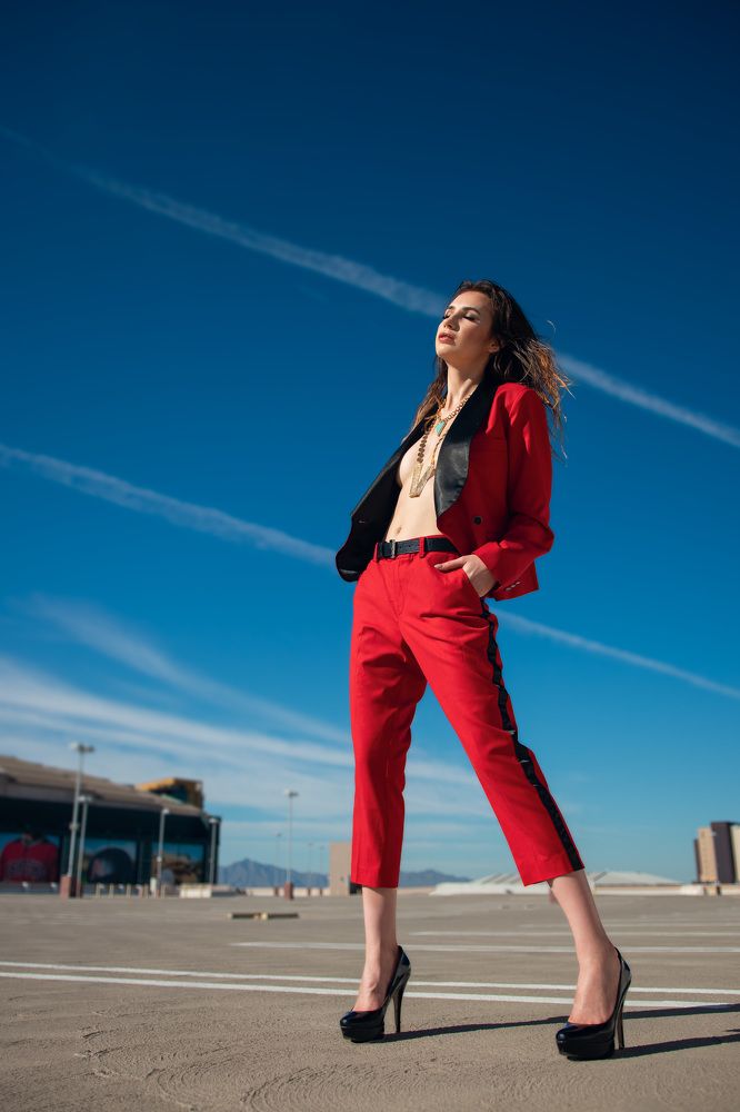 Photograph by Gulnaz Sabirova