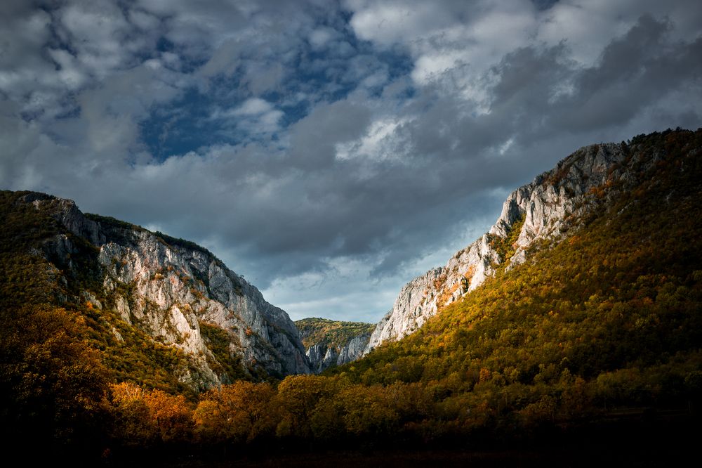 Photograph by Tomas Feco