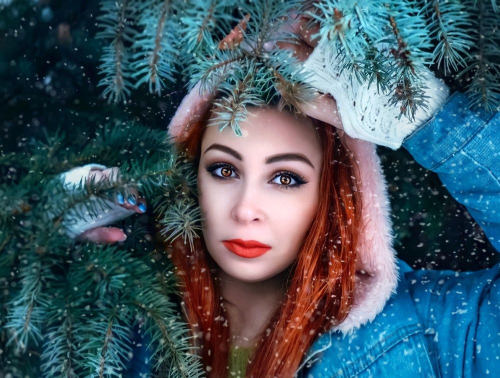 Photograph by Диана Молчанова