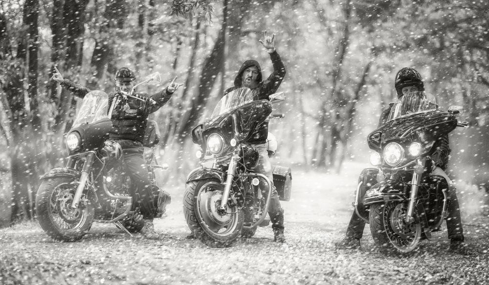 Photograph by Анатолий Климов