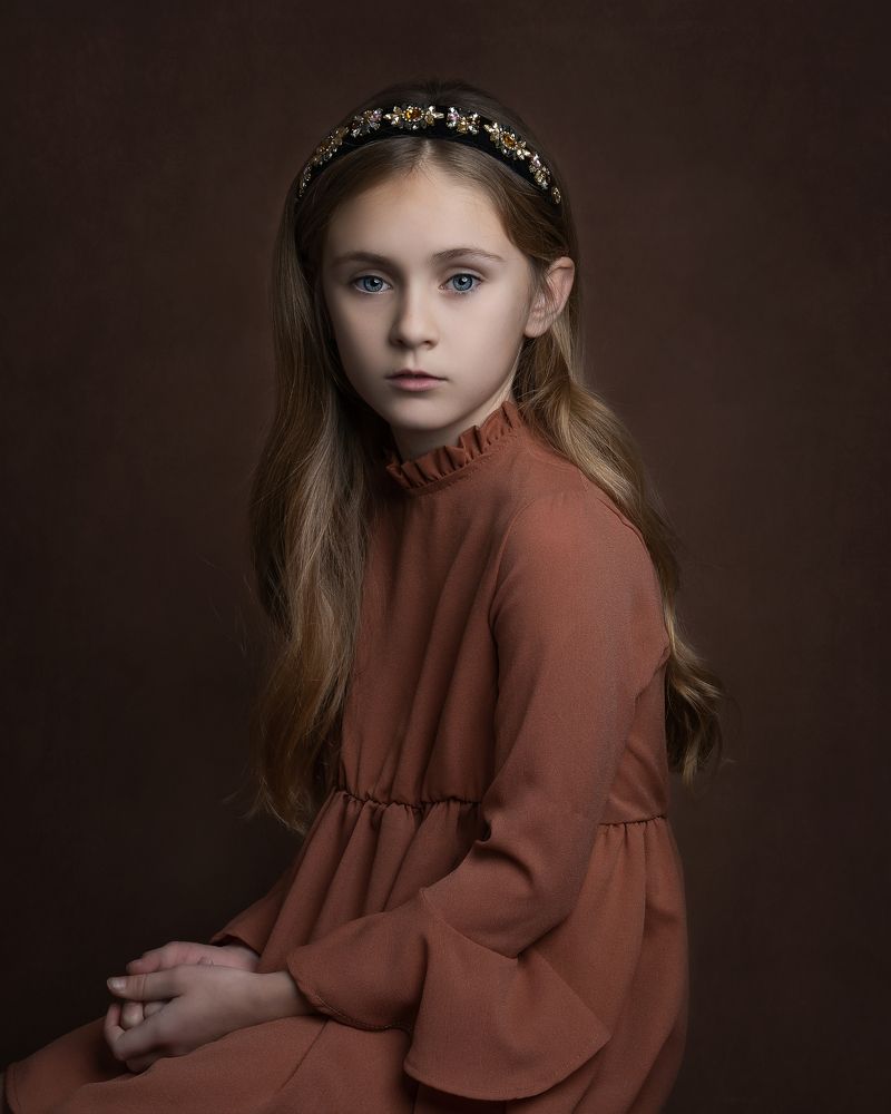 Photograph by Anna Salek