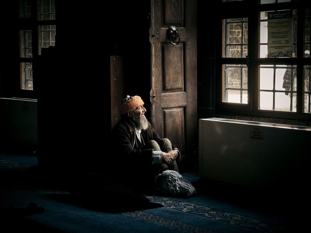 Photograph by Cuneyt Gungor