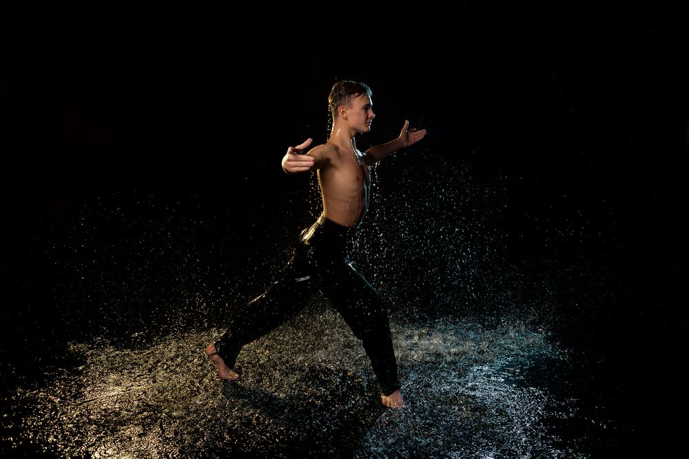 Photograph by Наталия Иванова