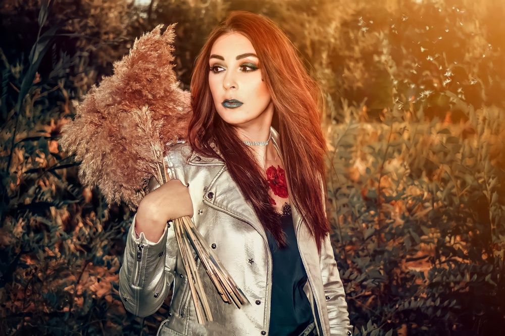 Photograph by Диана Молчанова