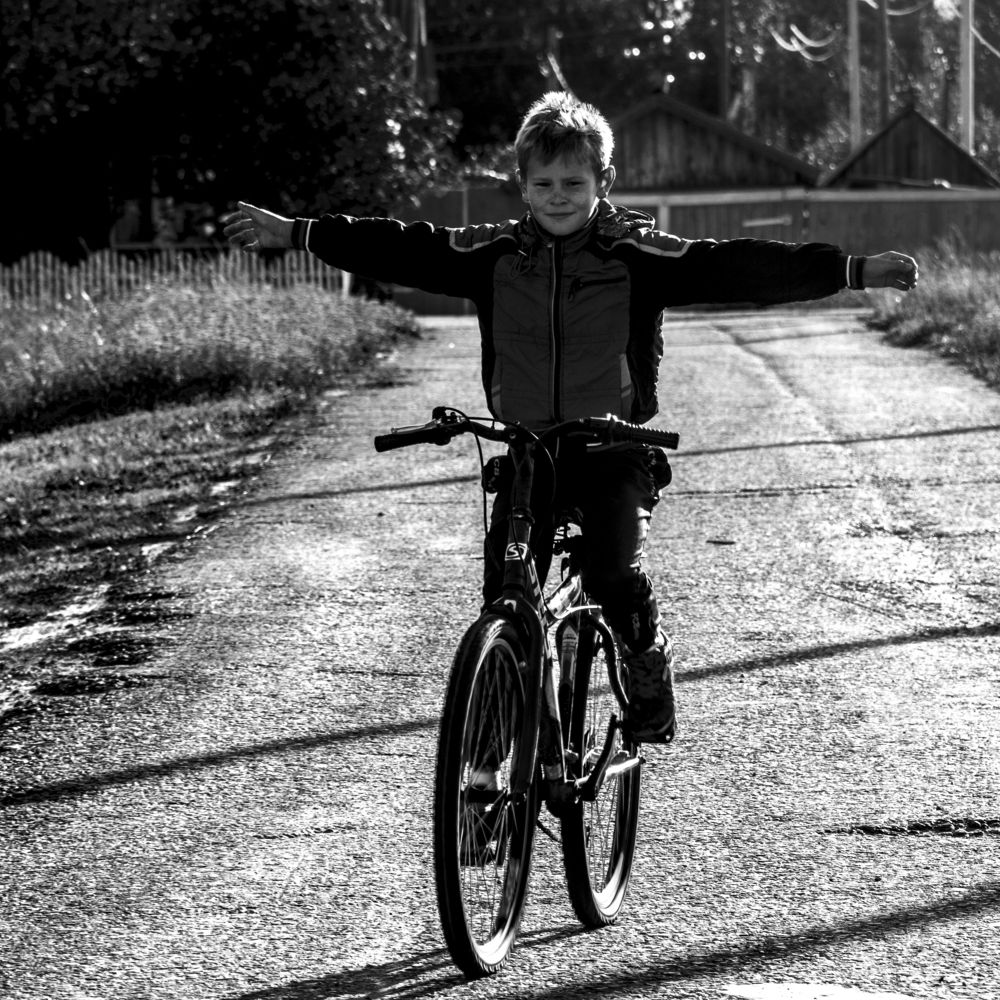 Фотография автора Виктория Гусар