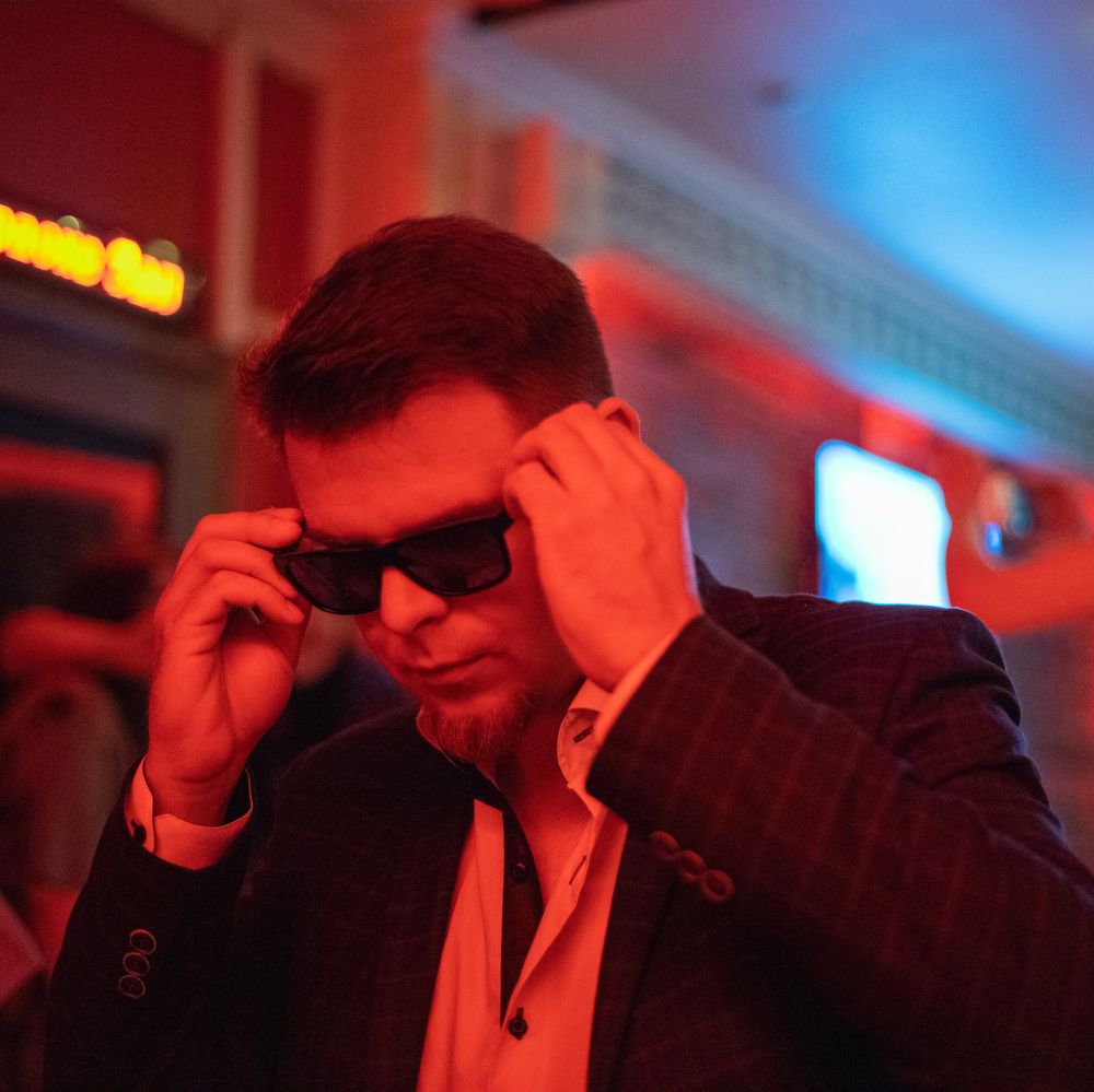 Photograph by Сергей Шистеров