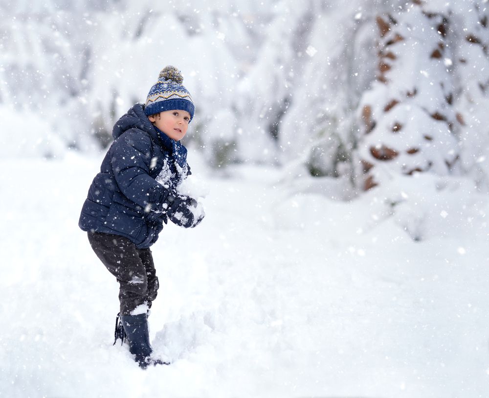 Photograph by Elena Lukicheva