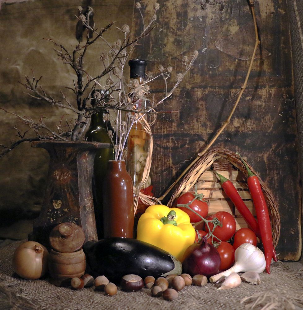 Photograph by Александр Пузиков