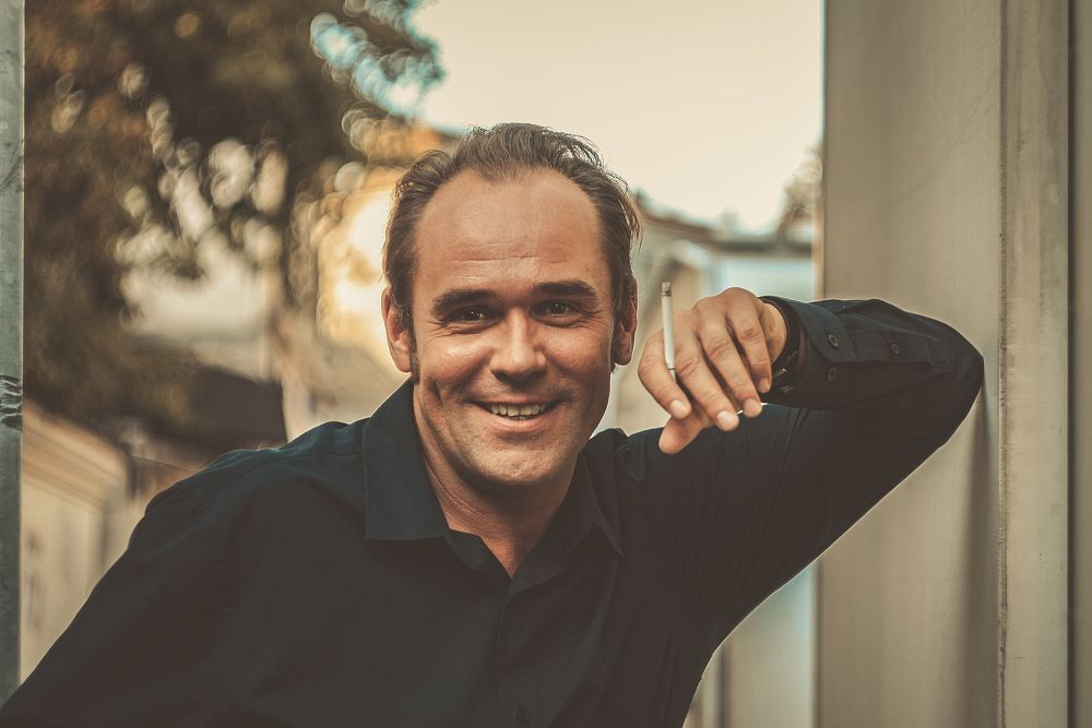 Photograph by Ильдус Шаруков