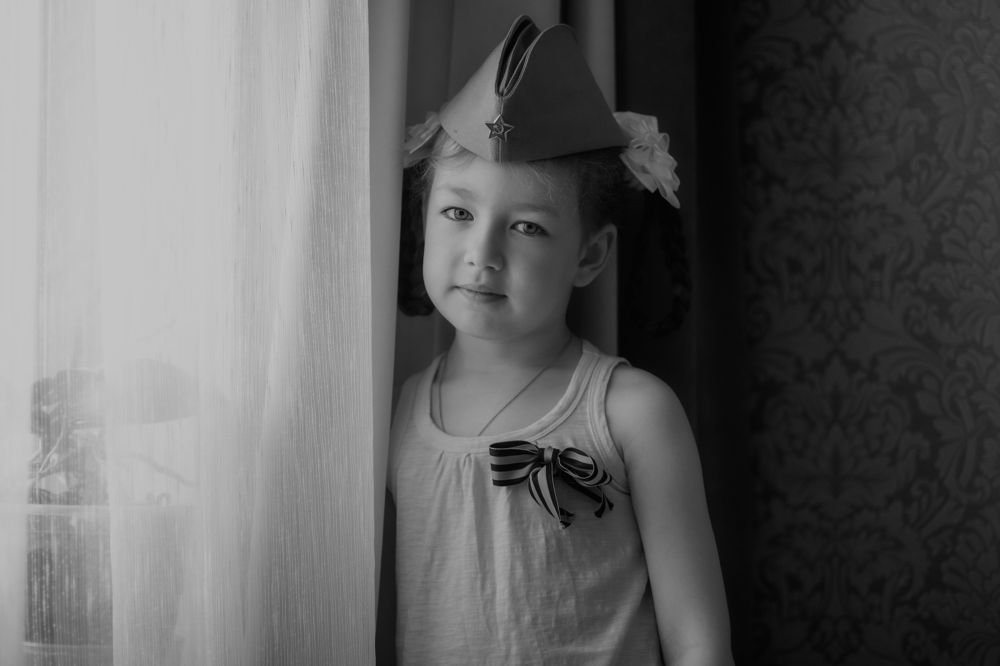 Photograph by Наталья Арутюнова