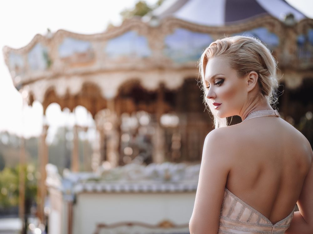 Photograph by Elena Lobanova