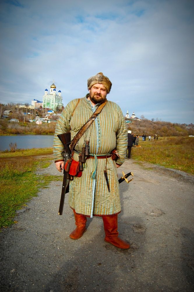 Photograph by Елена Малютина