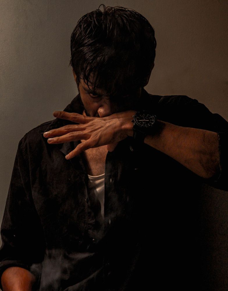 Photograph by Sathish K