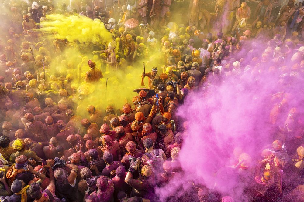 Photograph by Shambhu Mali