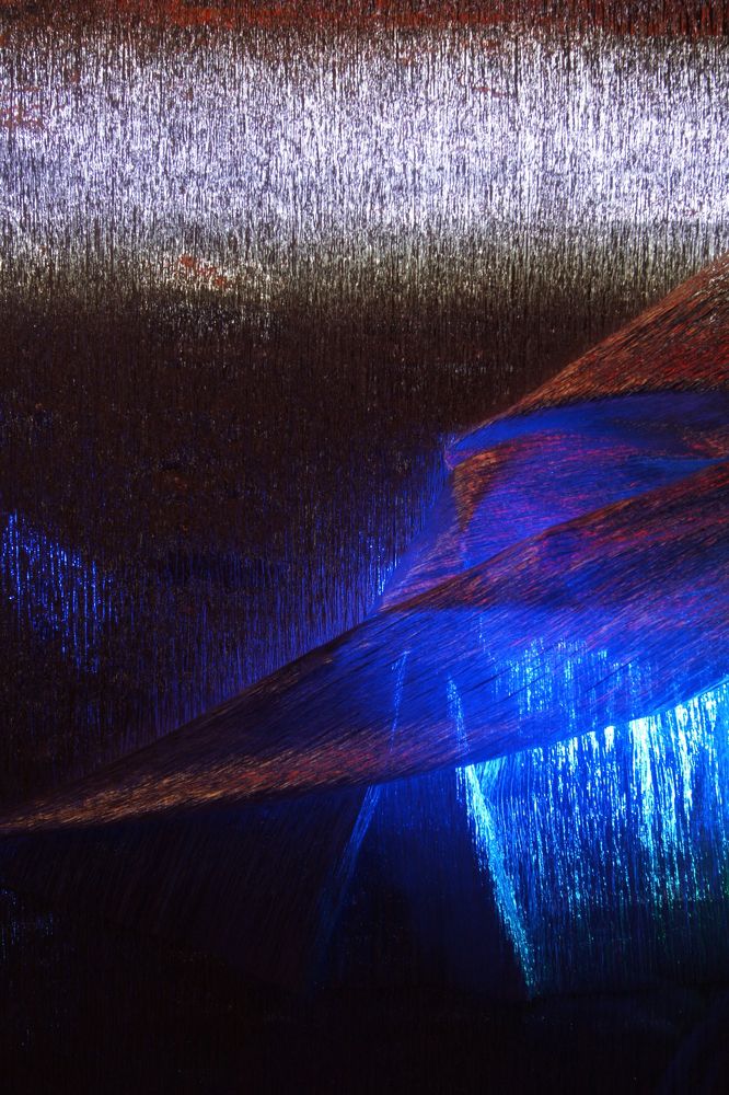 ‘’LIGHT PAINTING’’ #16. 2019