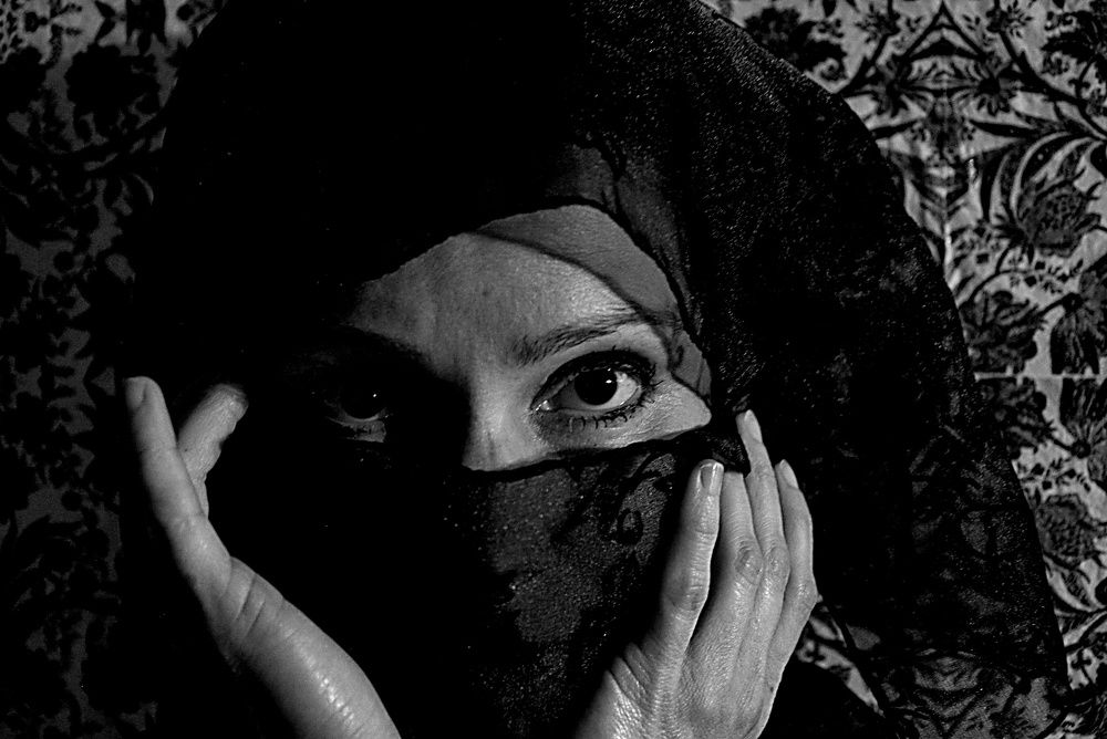 Photograph by Jozef Kiác