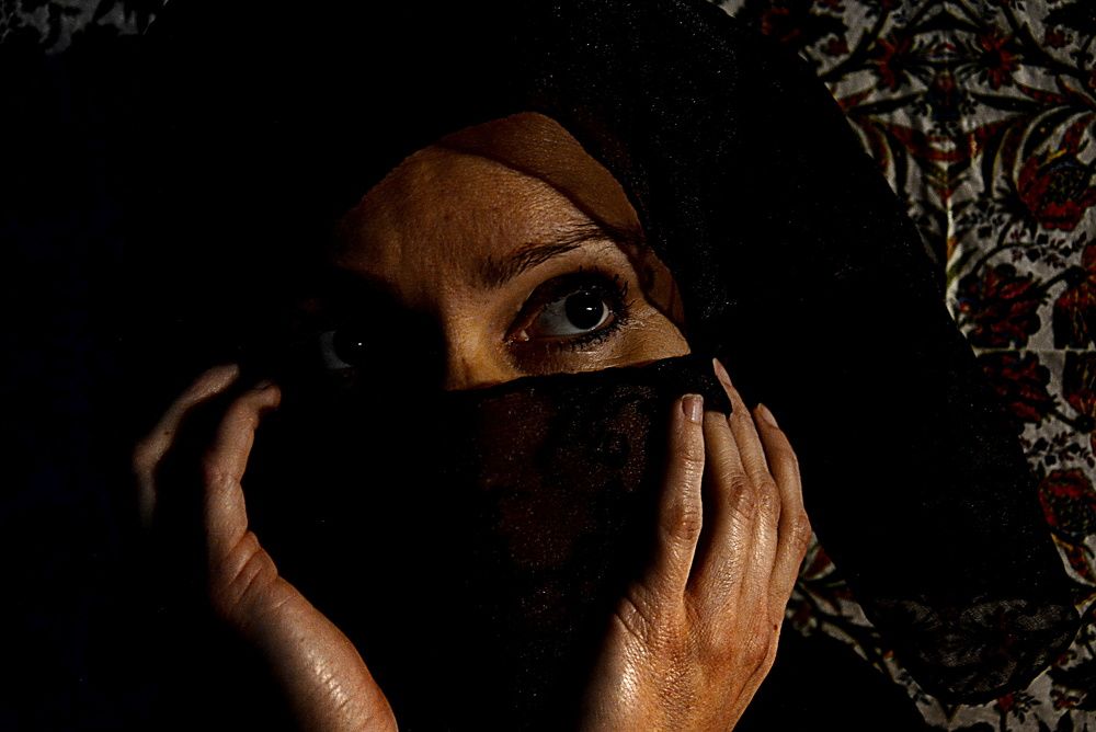 Photograph by Jozef Kiác