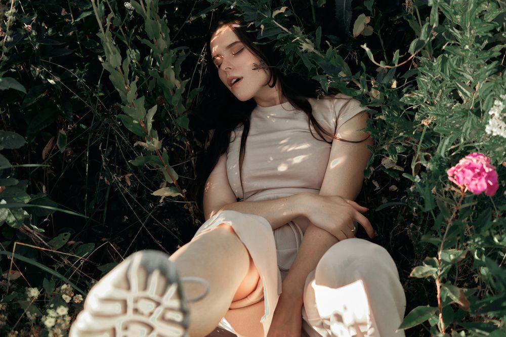 Photograph by Нина Чугунова