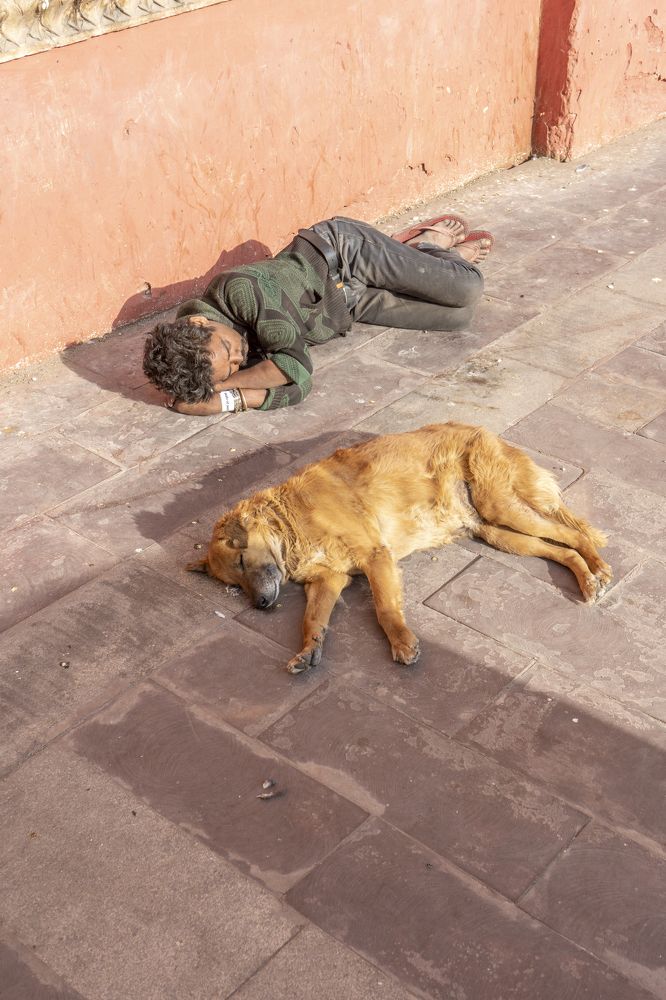 Photograph by Shambhu Mali