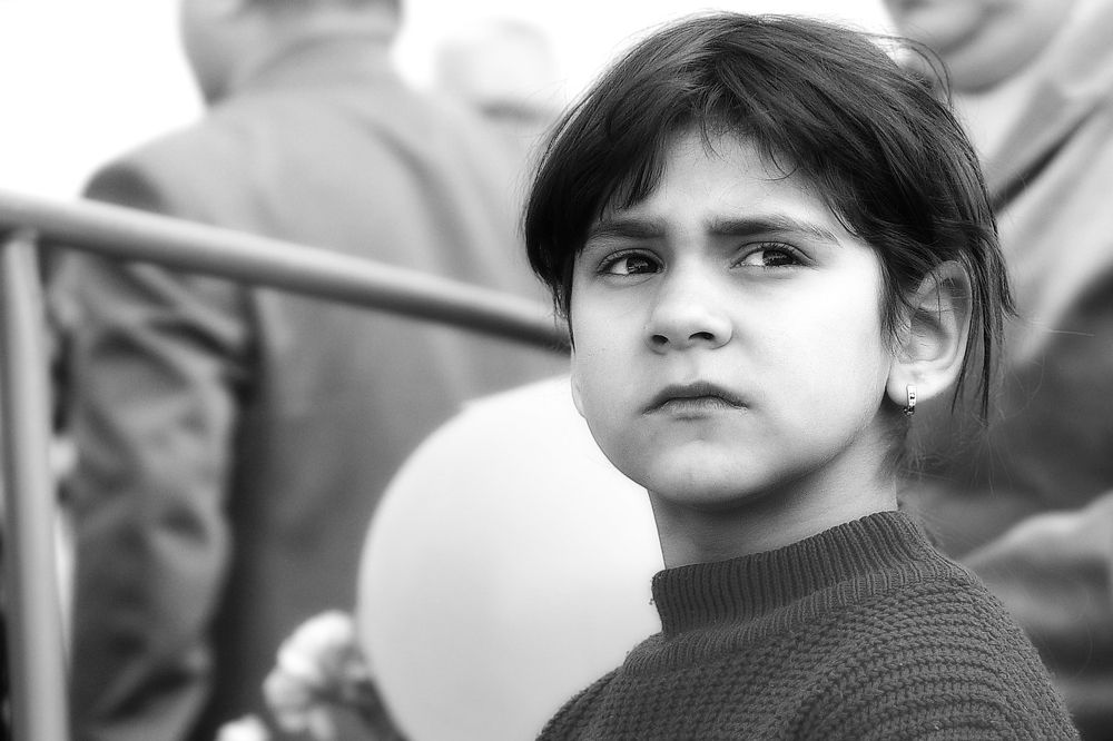 Photograph by Игорь Окунев