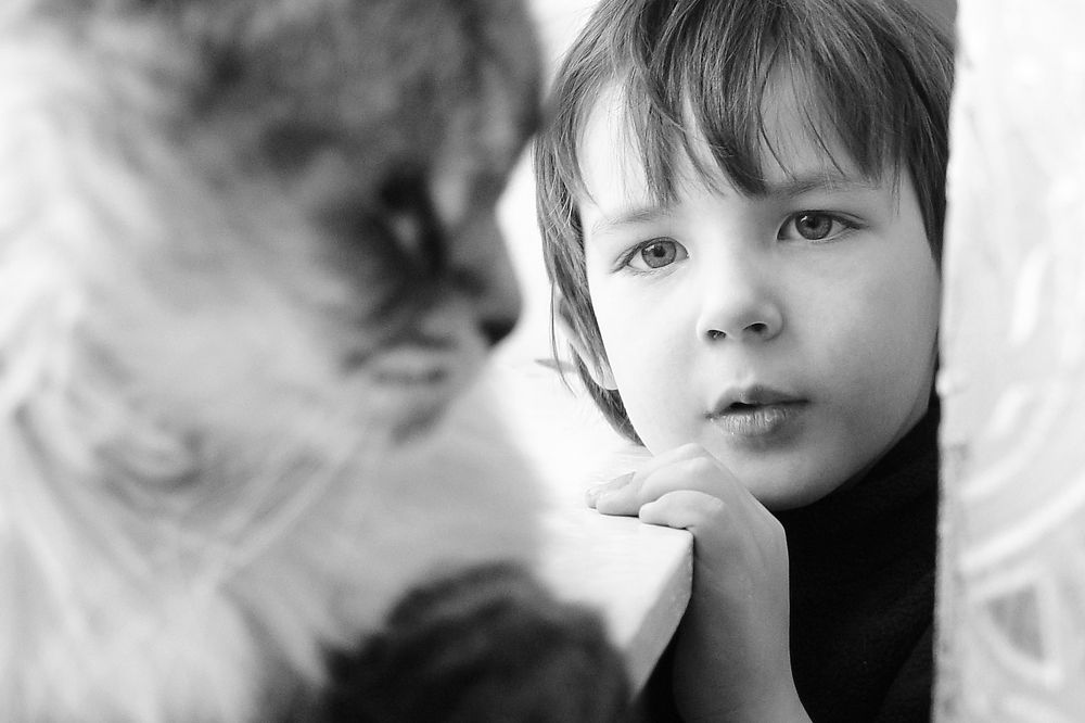 Photograph by Игорь Окунев