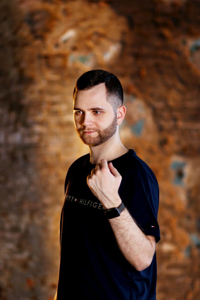 Photograph by Полина Зенькович