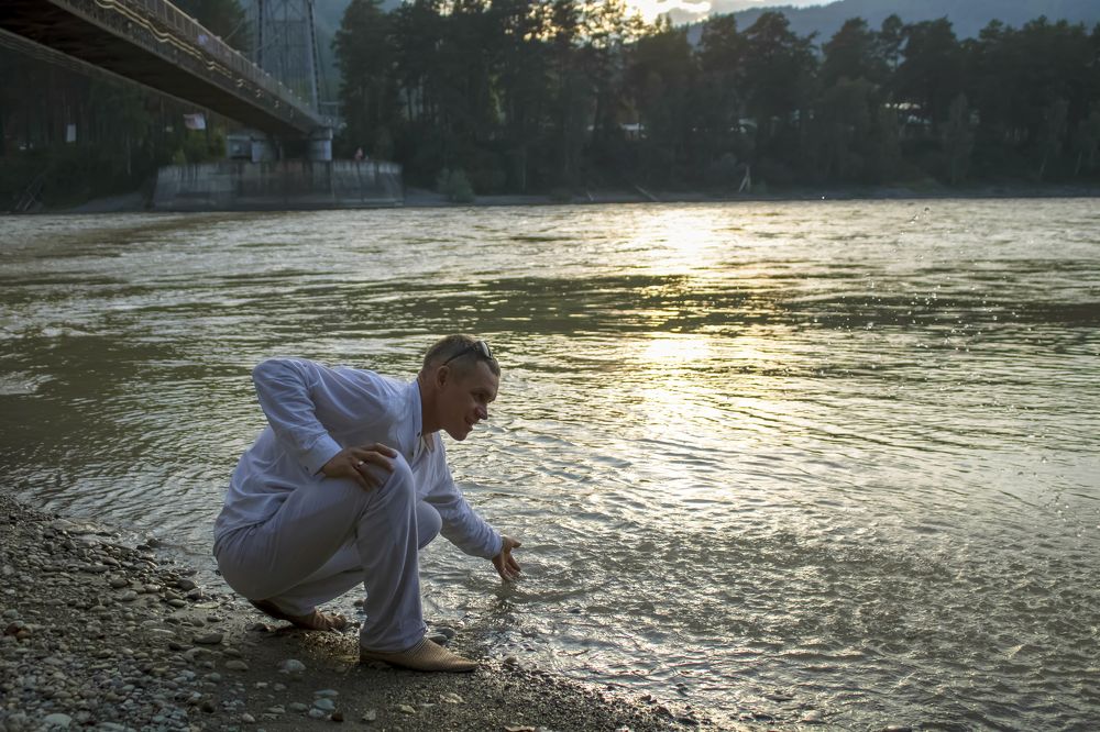 Photograph by Светлана Раисова