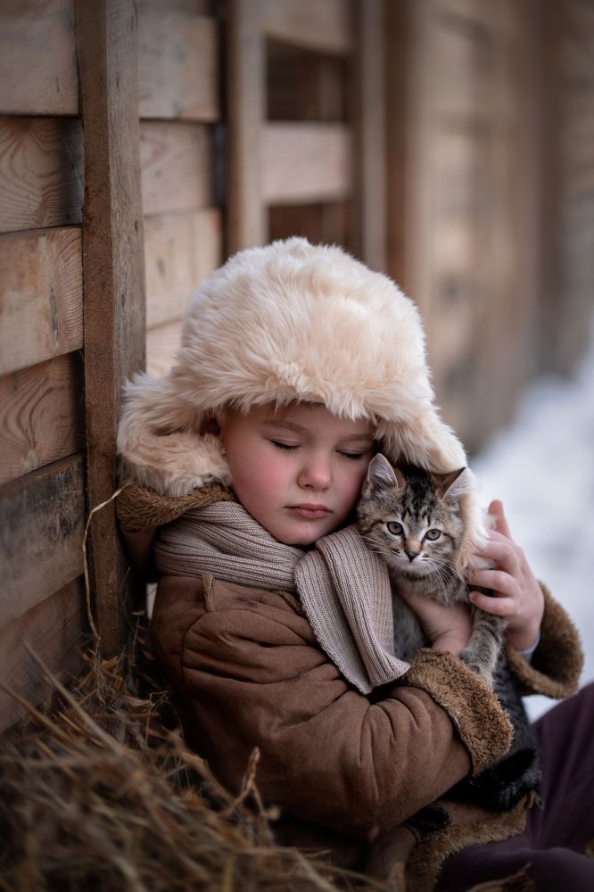 Photograph by Оксана Aнтонюк