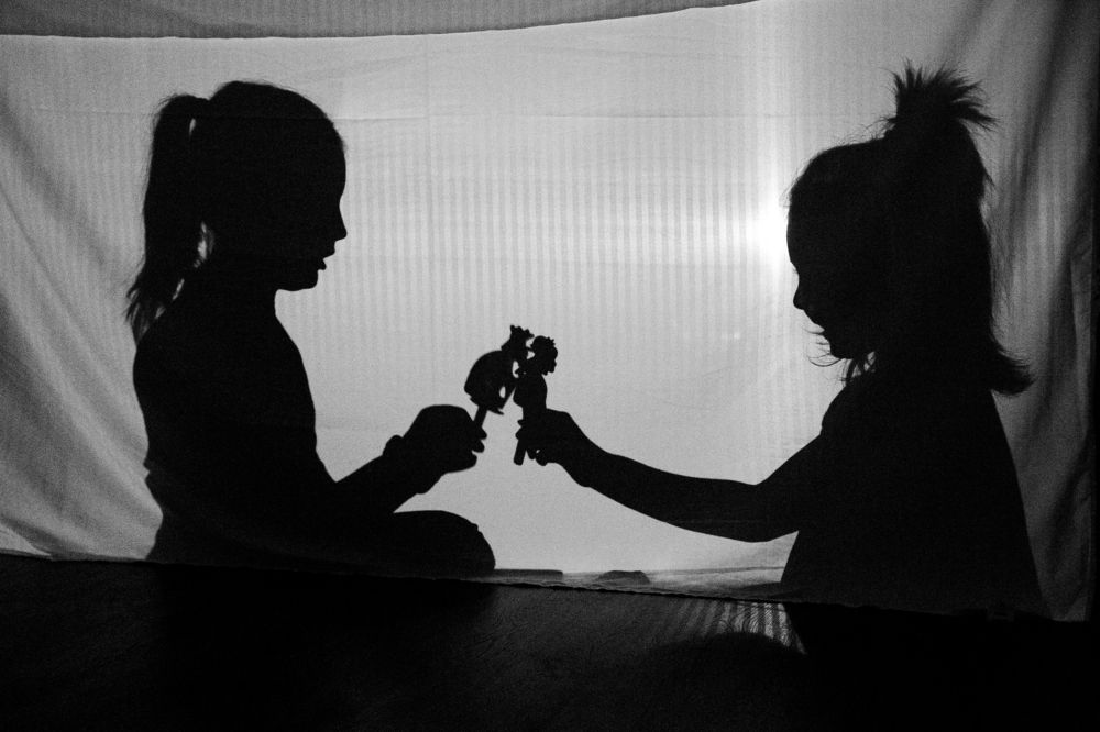 Photograph by Юлия Иванова