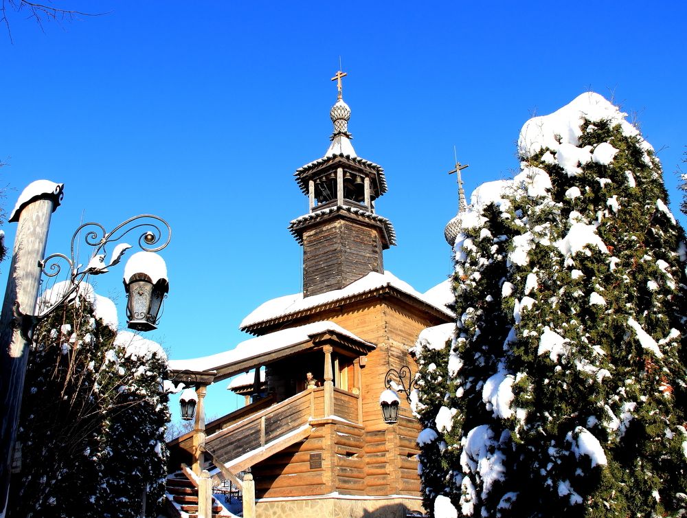 Photograph by Дмитрий Сенин