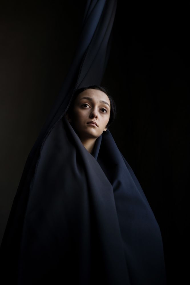 Photograph by Анастасия Салова