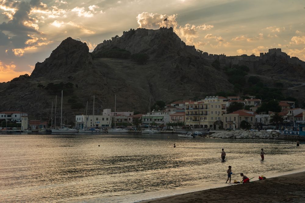 Фотография автора Δημητριος Μπαζιωτοπουλος