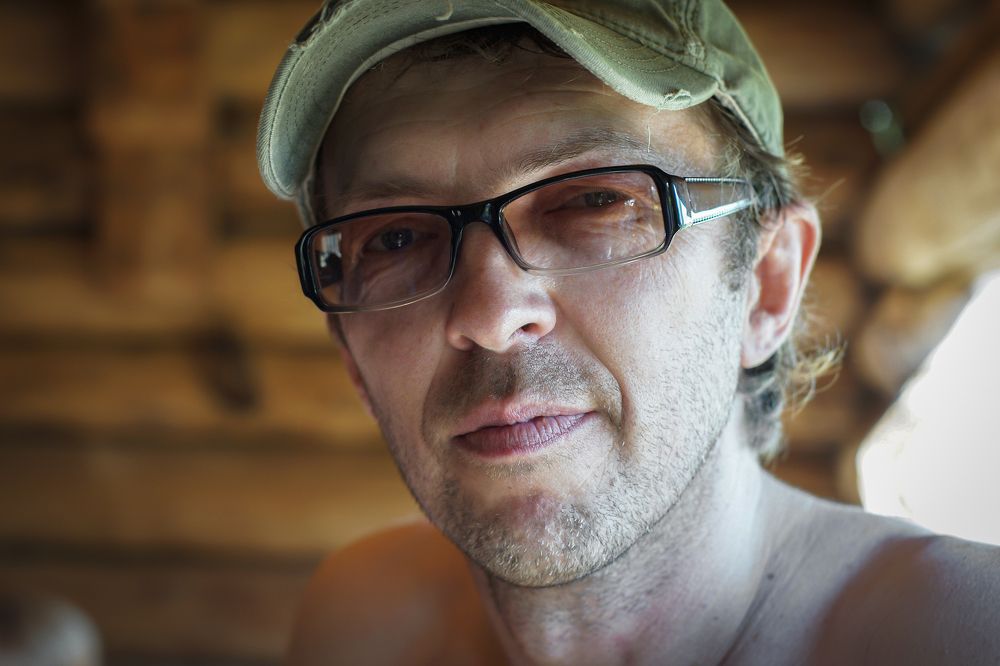 Photograph by Игорь Окунев