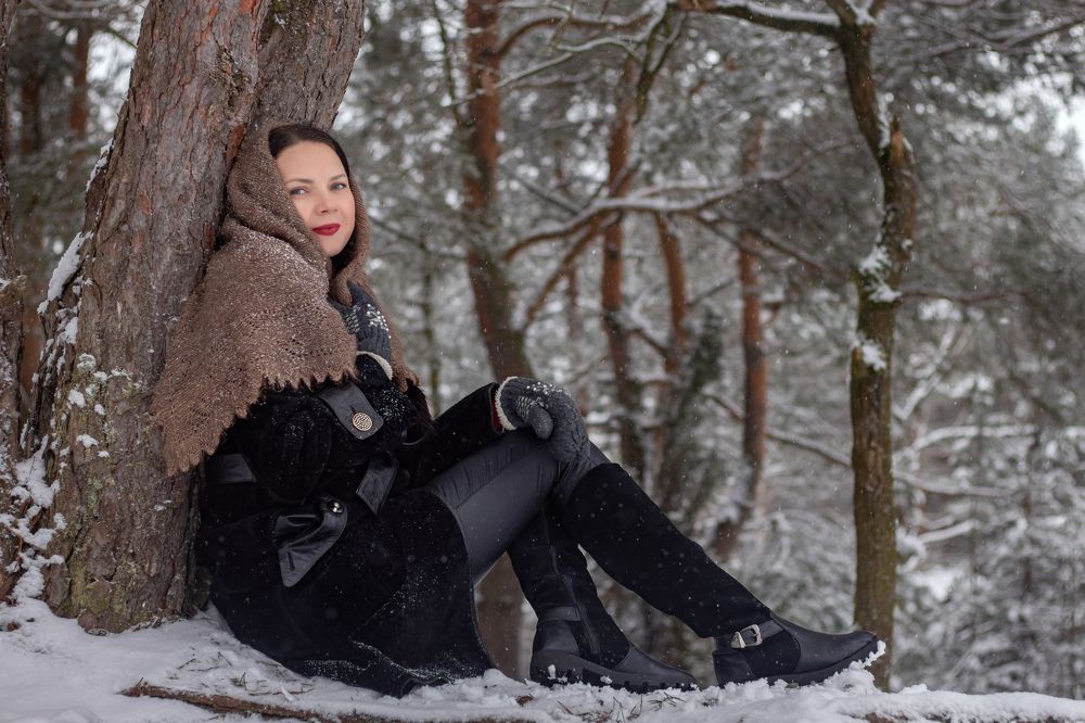 Photograph by Алеся Михнюк