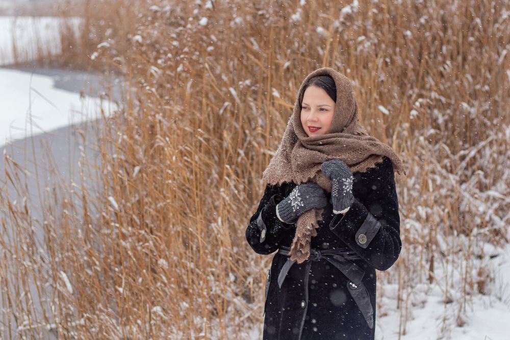 Photograph by Алеся Михнюк