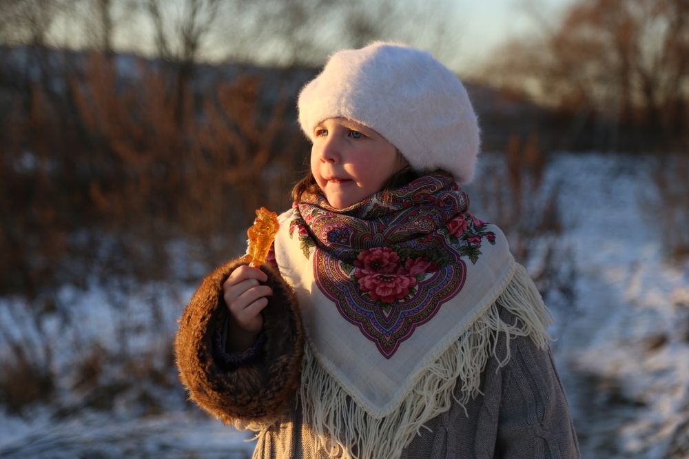 Photograph by Юлия Иванова