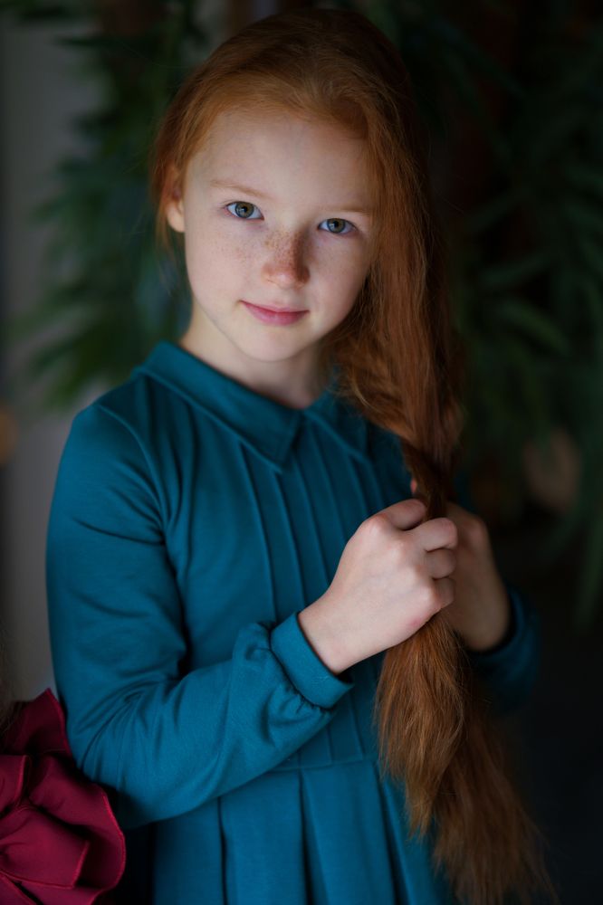 Photograph by Мария Романовна