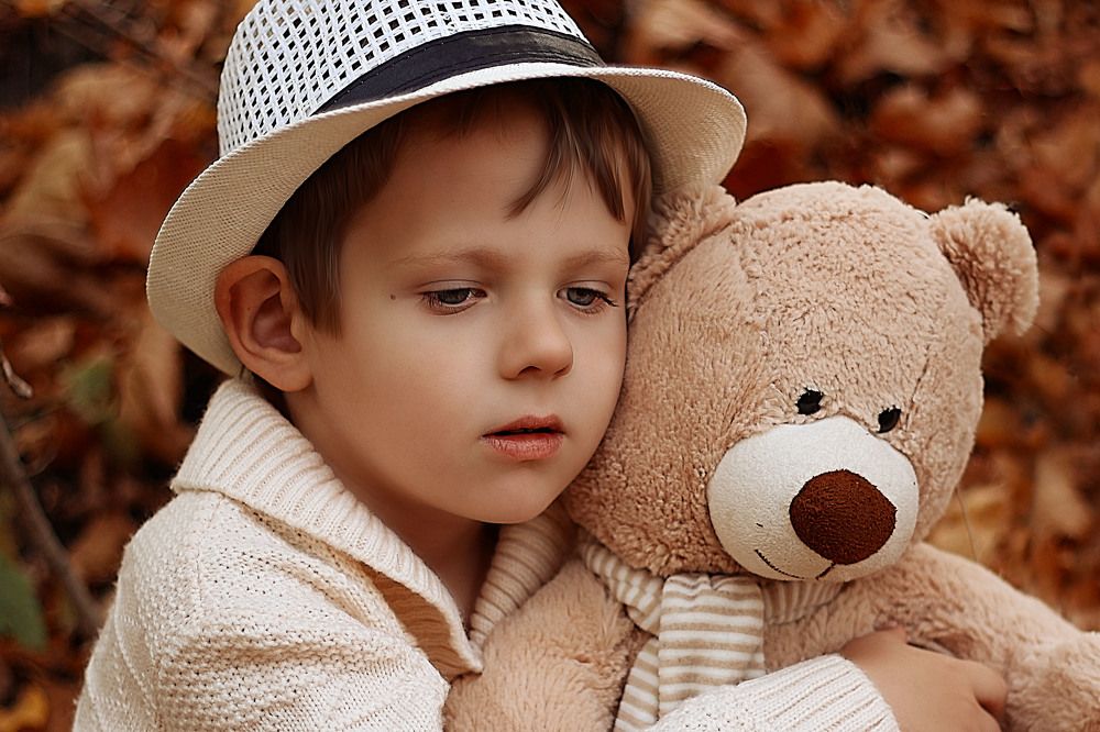 Photograph by Наталия