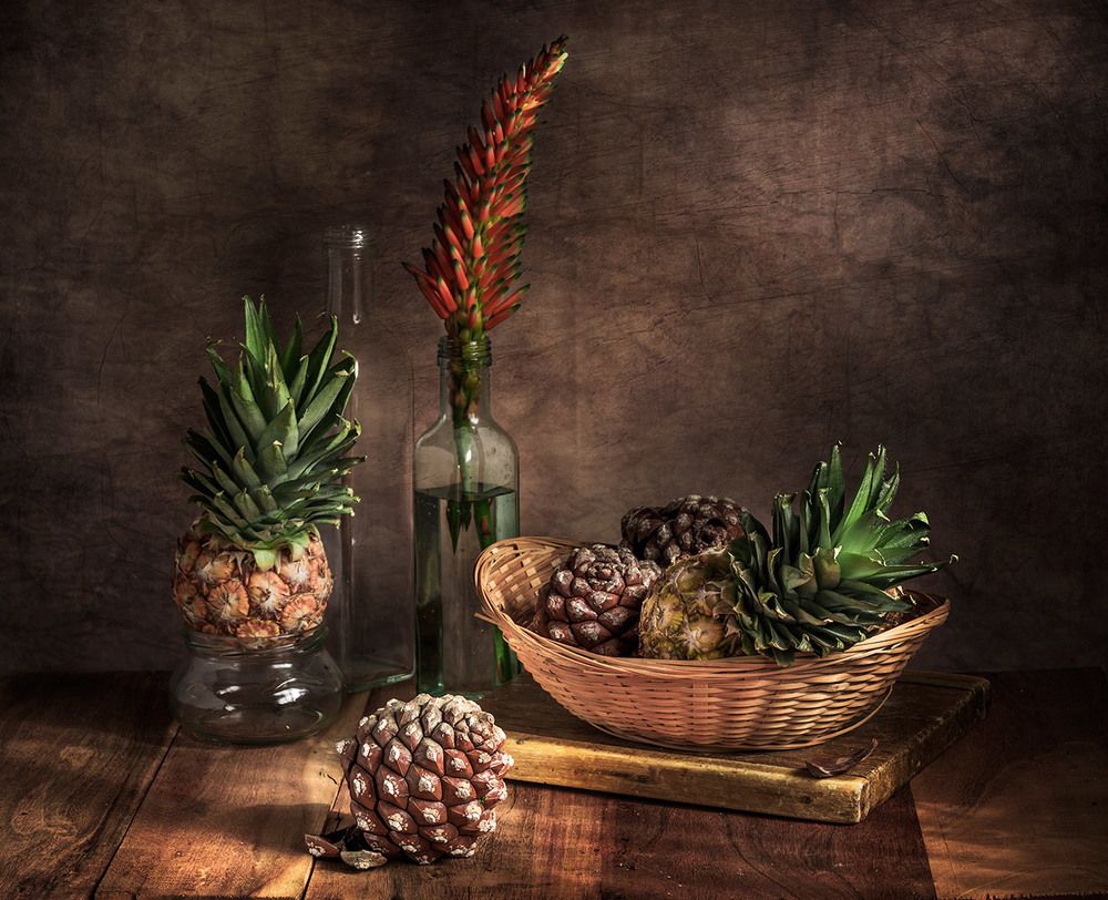 Photograph by Виктория Солодар