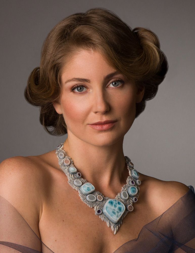 Photograph by Алла Масленникова