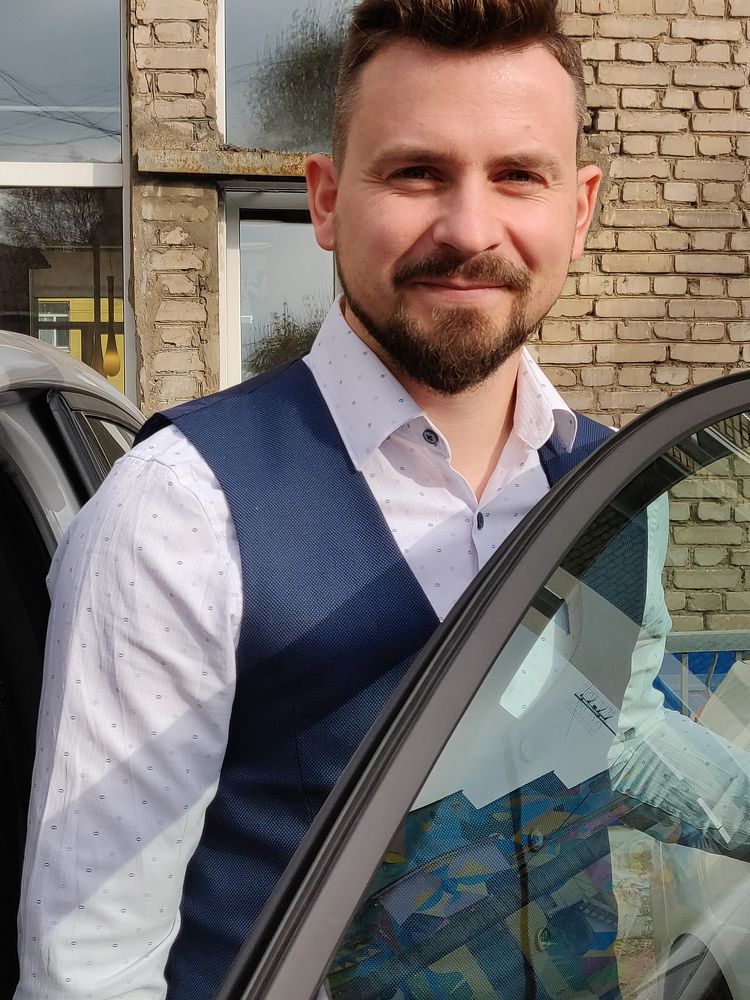 Photograph by Елена Башмакова