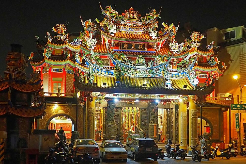 Photograph by Александр Баран