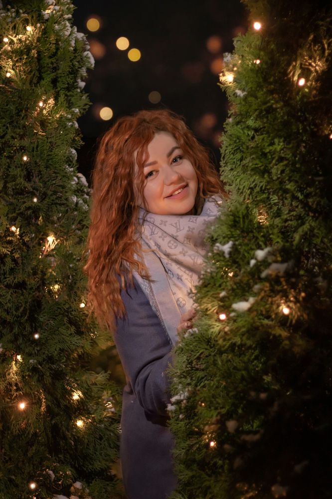 Photograph by Алеся Михнюк