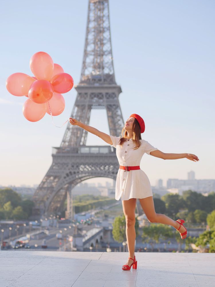 Photograph by Elena Lobanova