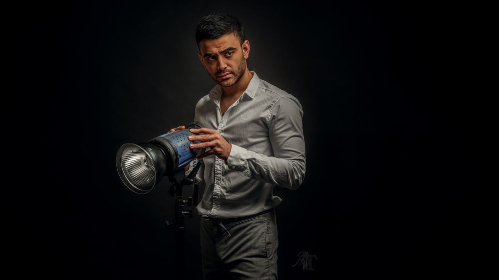 Настройка моноблока