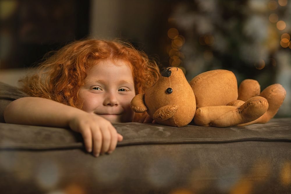 Фотография автора Наталья Копылова