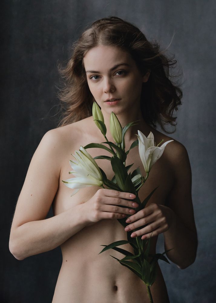 Photograph by Сергей Горшенин