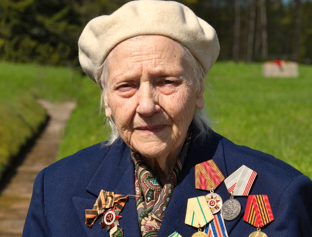 Photograph by Сергей Григорьев